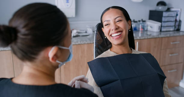 Laser Dentistry in Alpena, MI